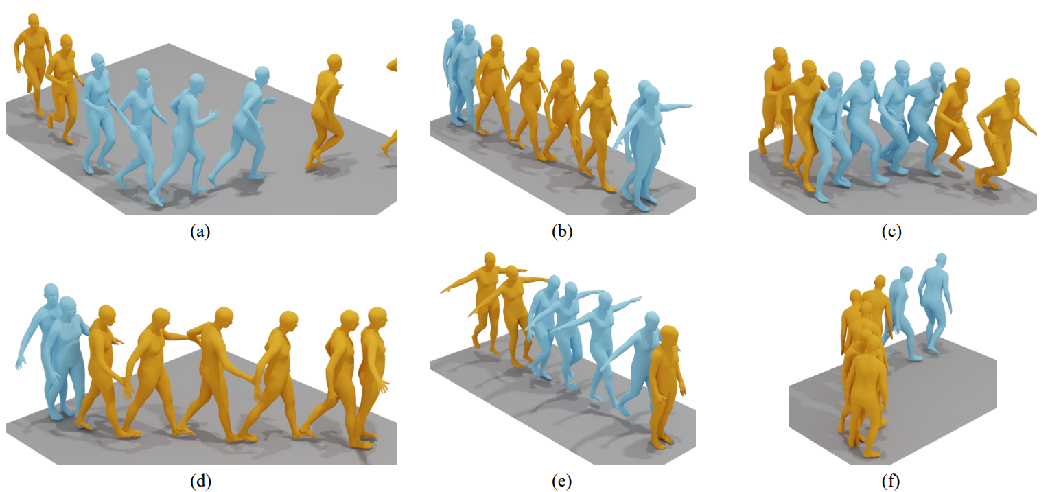Motion in-between qualitative examples.